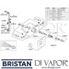 Bristan Rio Dual Control Shower Spares